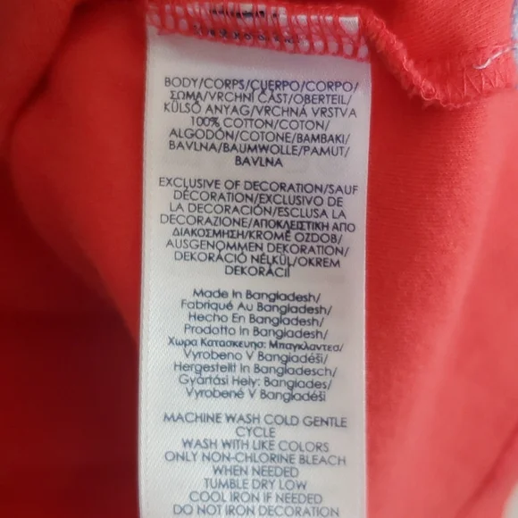 Chaps Mens polo shirt - Picture 4 of 6